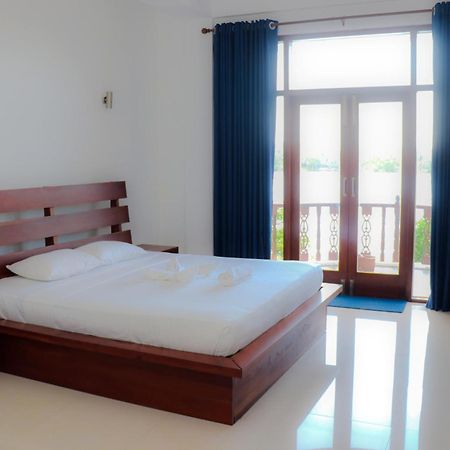 Villa Hamburg Aluthgama Extérieur photo