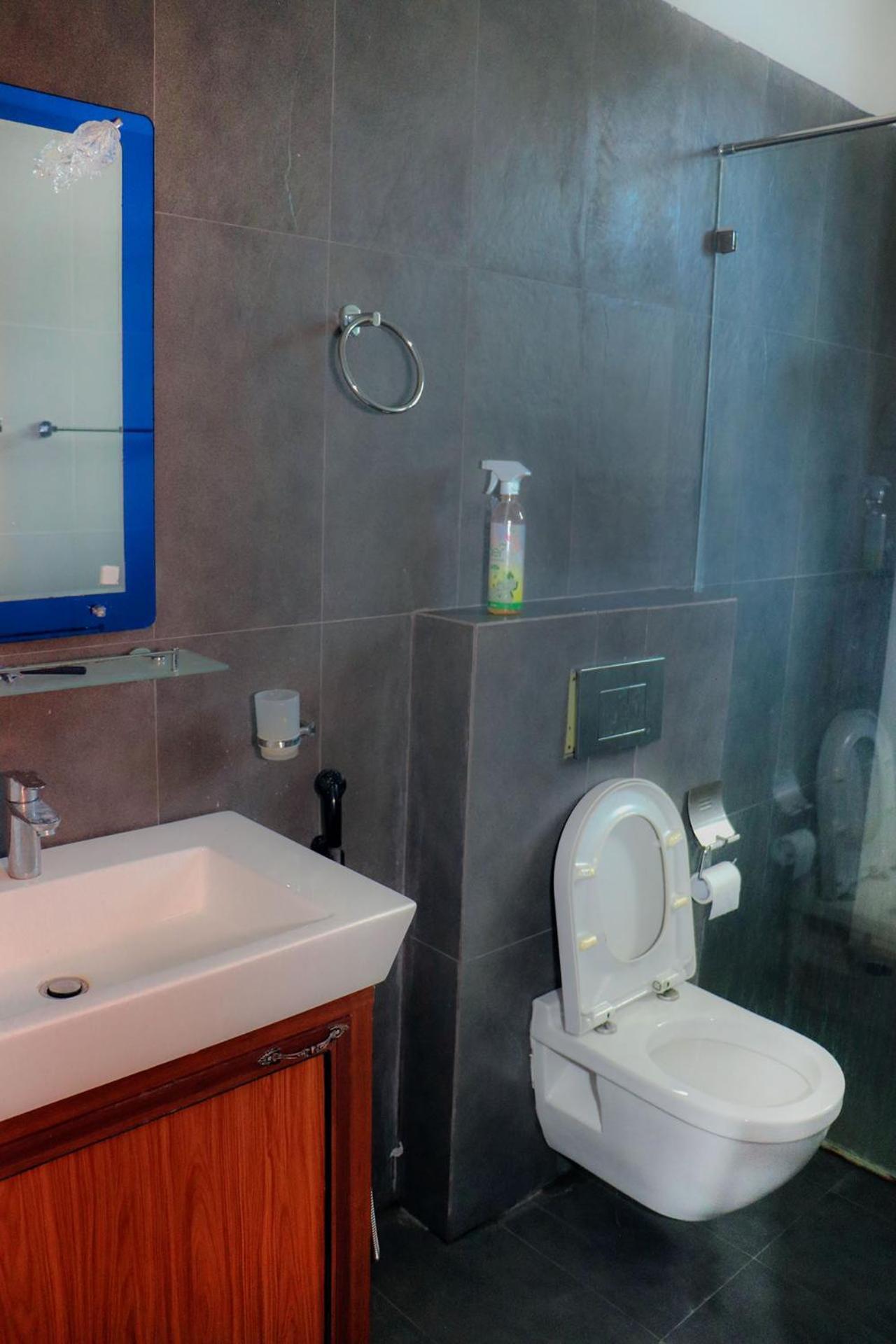 Villa Hamburg Aluthgama Extérieur photo